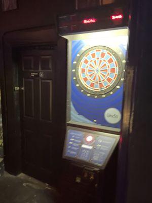 darts