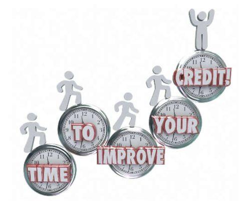 We also deal with credit repair/restoration. We have services that have been around 18yrs and have successfully removed millions of items.