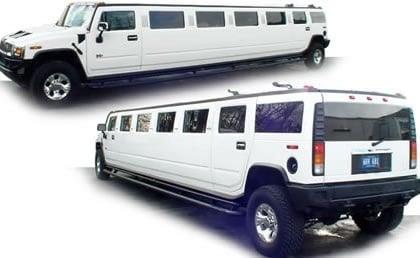 H2 Hummer