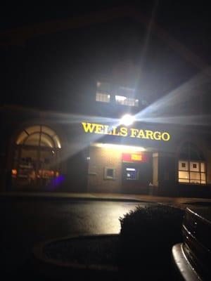 Wells Fargo Bank