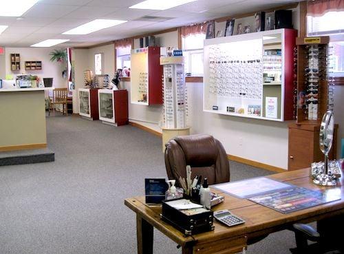 Family Vision Center