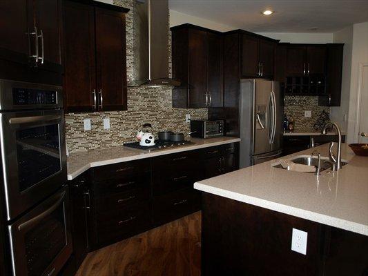 Scottsdale Kitchen & Bathroom Remodeling