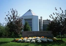 Temple Emanuel