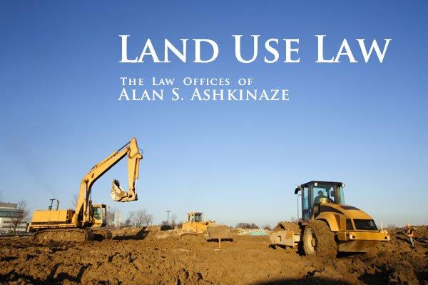 Land Use Law