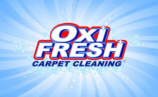 Oxi Fresh Carpet Cleaning