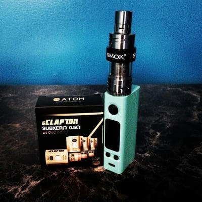 TFV4 Mini