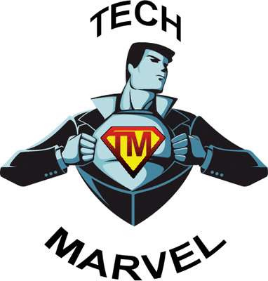 Tech Marvel