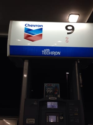 Chevron