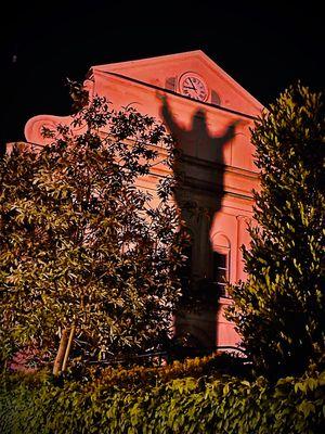 Haunted French Quarter