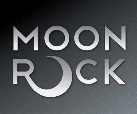 Moon Rock