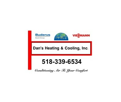 Dan's Heating & Cooling, Inc.