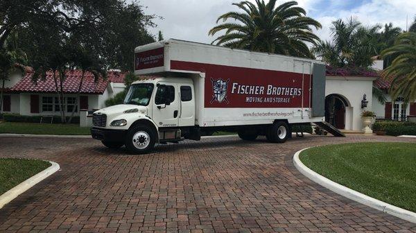 Tequesta Movers