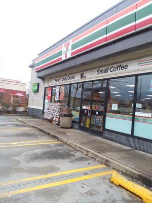 7-Eleven