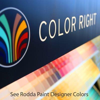 Rodda Paint Co. - Nampa