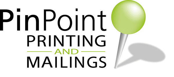 PinPoint Printing & Mailings