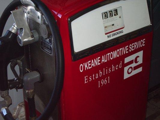 O'Keane Automotive Service