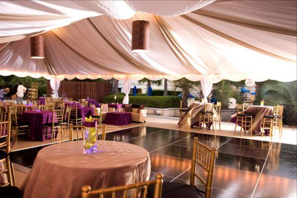 Event Rentals Unlimited