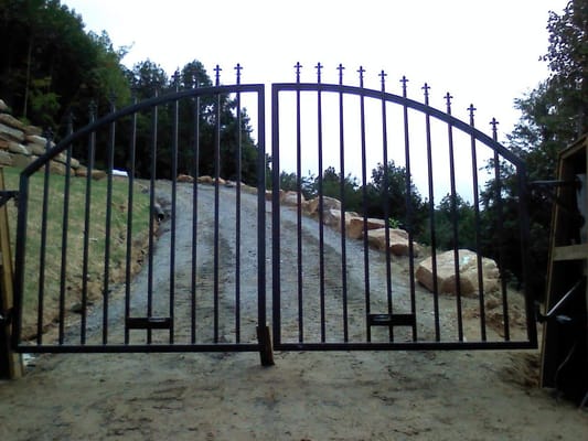 Gates