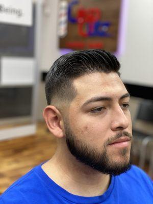 Crisp Cutz Barbershop