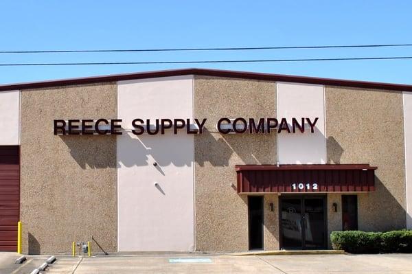 Reece Supply Company