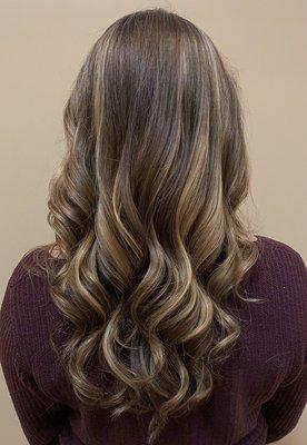 Balayage by Eder T