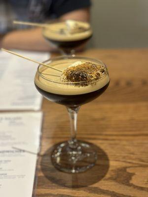 Espresso Martini