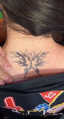 Urban Legend Tattoo & Piercing