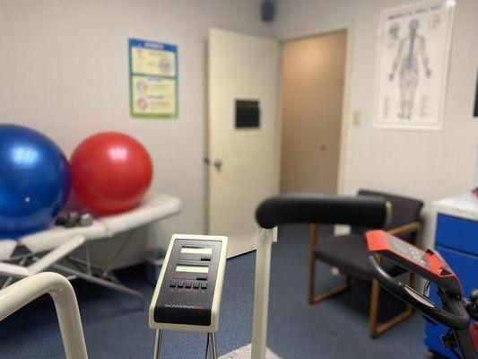 Durham Chiropractic Clinic