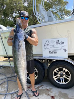 Reel Marine Charters