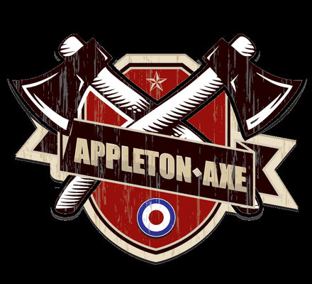 Appleton Axe!