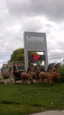 UMB Bank