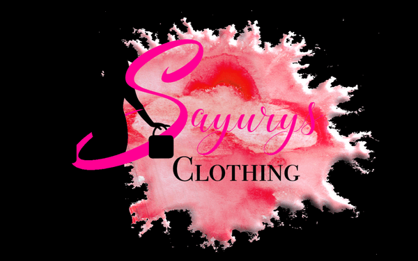 Sayurys Clothing