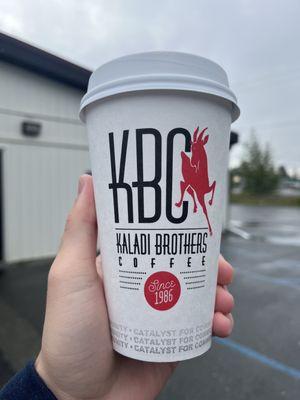 Kaladi Brothers Coffee Company