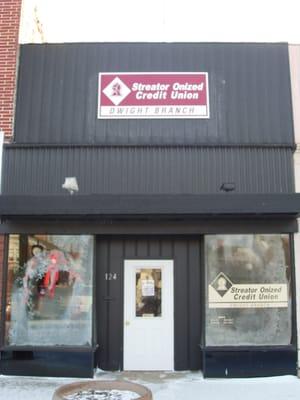 Streator Onized Credit Union