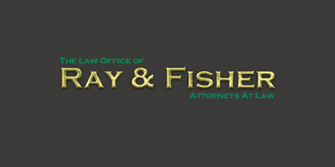 Ray & Fisher Attorneys At Law