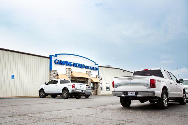 Camping World RV Sales