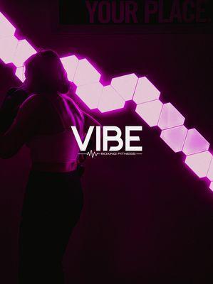 VIBE Boxing Fitness