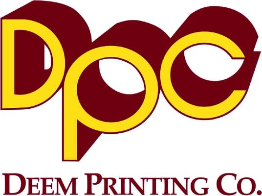 Deem Printing Company