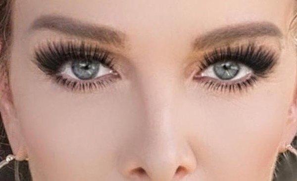 Attention to detail is the key for exceptional eyelashes.