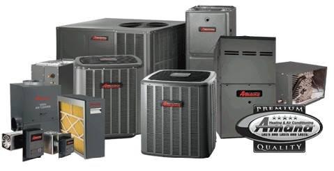 Affordable Comfort Heating & Air Conditioning