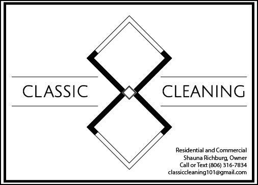 Residential and Commercial cleaning services