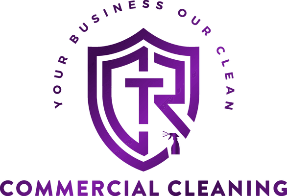 CTR Commercial cleaning