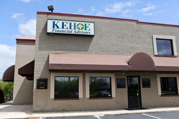 Kehoe Financial