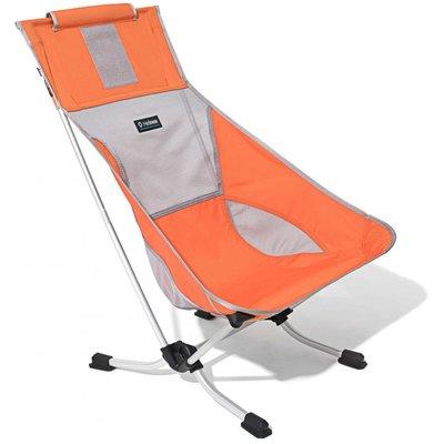 Helinox Beach Chairs for watching the sunsets and pushing your toes in the sand.