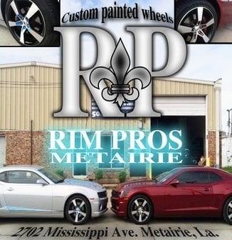 Rim Pro's of Metairie