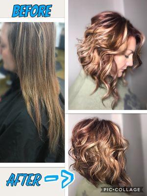 Lockett Color Salon