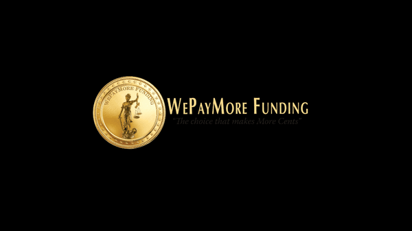 We Pay More Funding LLC