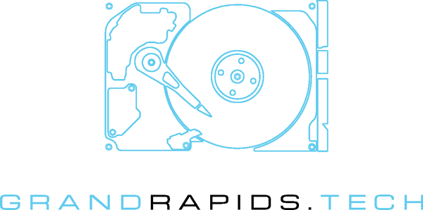 Grand Rapids Tech Logo