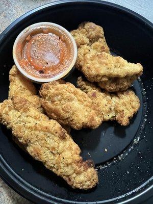 Full Order Chicken Tenders