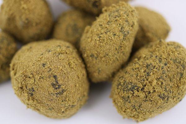 Moon rocks